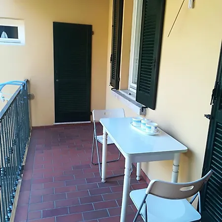 L'antico Orologio Apartment *