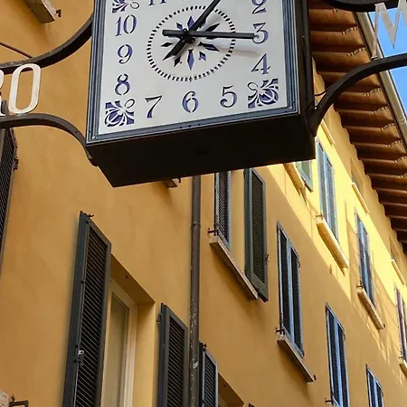 Appartamento L'antico Orologio *