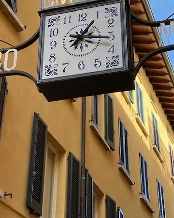 L'antico Orologio Toscolano-Maderno